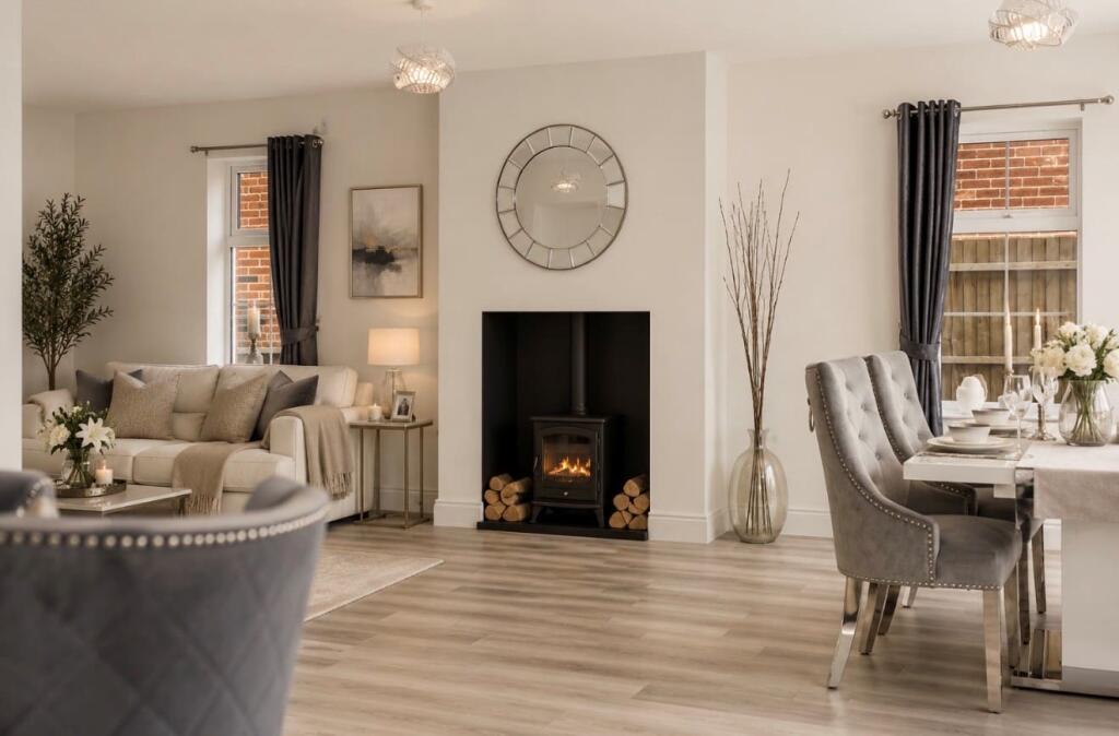 House in Redhill - View 4