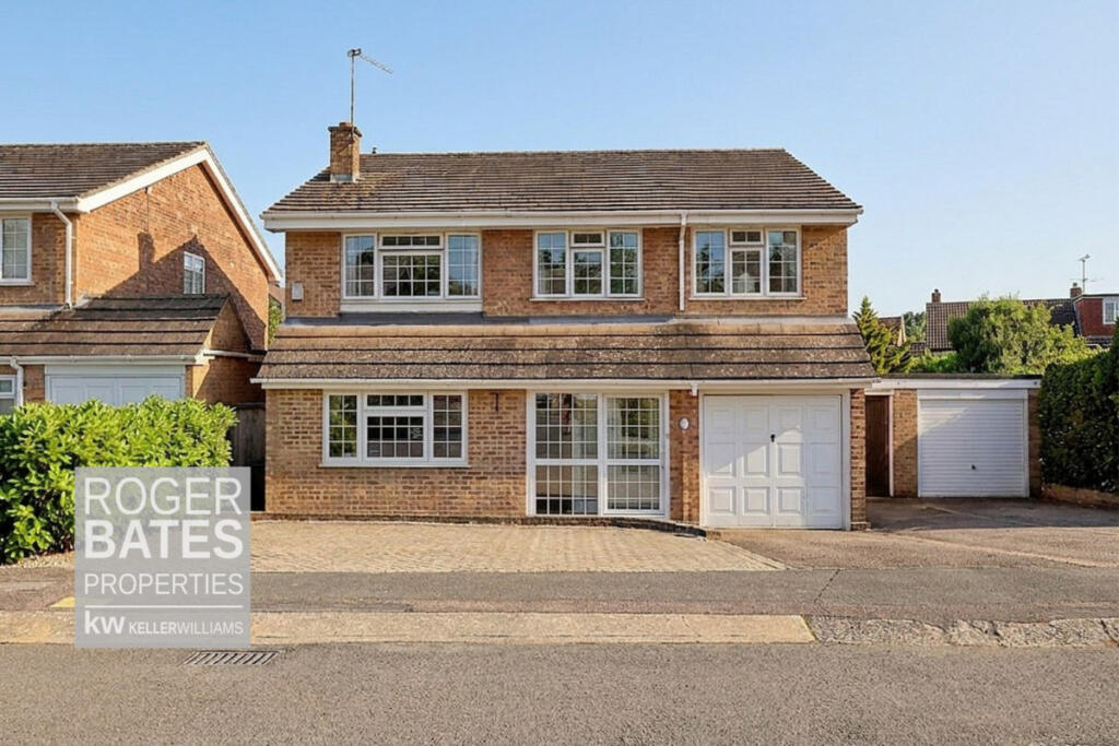 Main image of property: Chestwood Close, Billericay, CM12