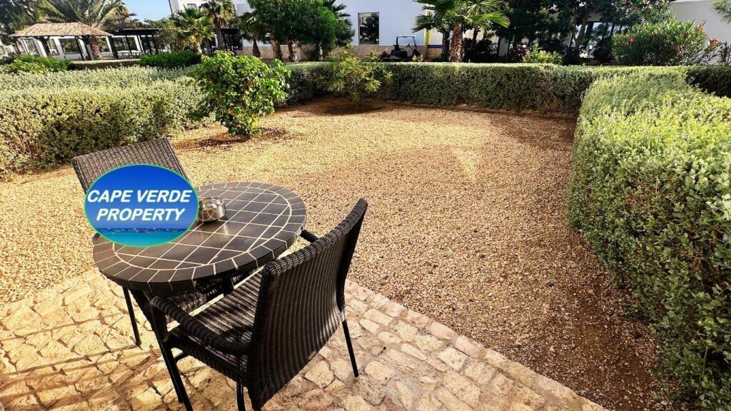 Main image of property: Santa Maria