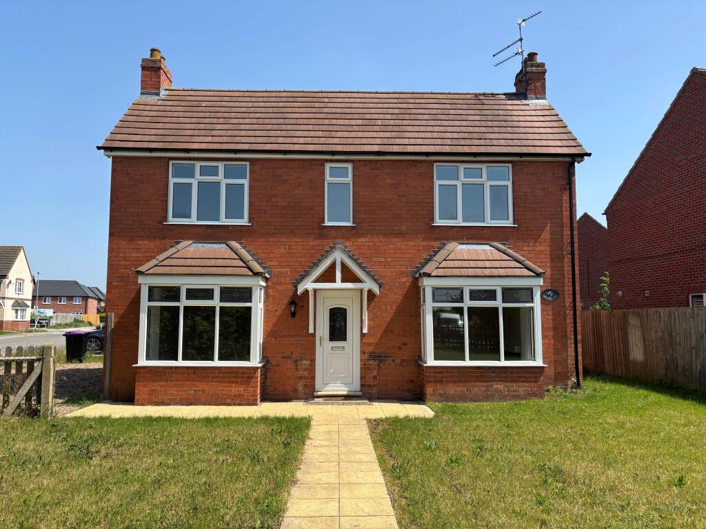 Main image of property: Wragby Road, Bardney, LN3