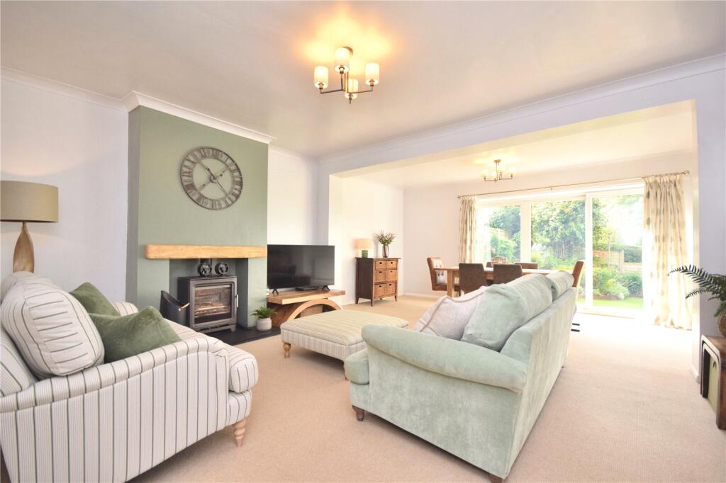 Lingfield Avenue, Clitheroe, Lancashire, BB7 photo 4
