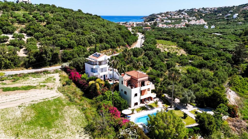 Main image of property: Crete, Chania, Almyrida
