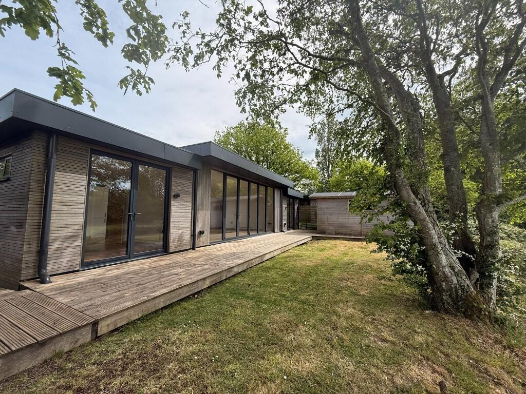 Main image of property: Chalvington Road, BN27