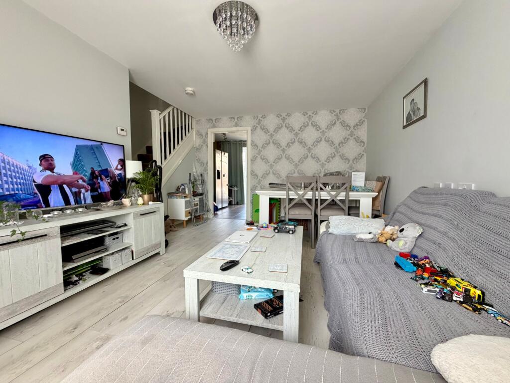 Pippin Croft, Evesham, Worcestershire, WR11 photo 2