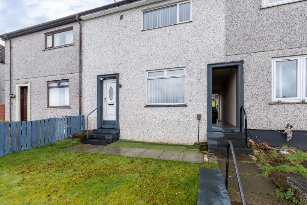 Main image of property: Pennyfern Road, Greenock, PA16