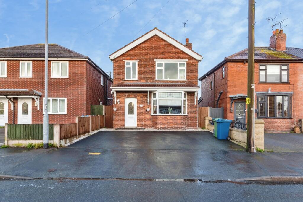 Main image of property: First Avenue, Stafford, Staffordshire, ST16