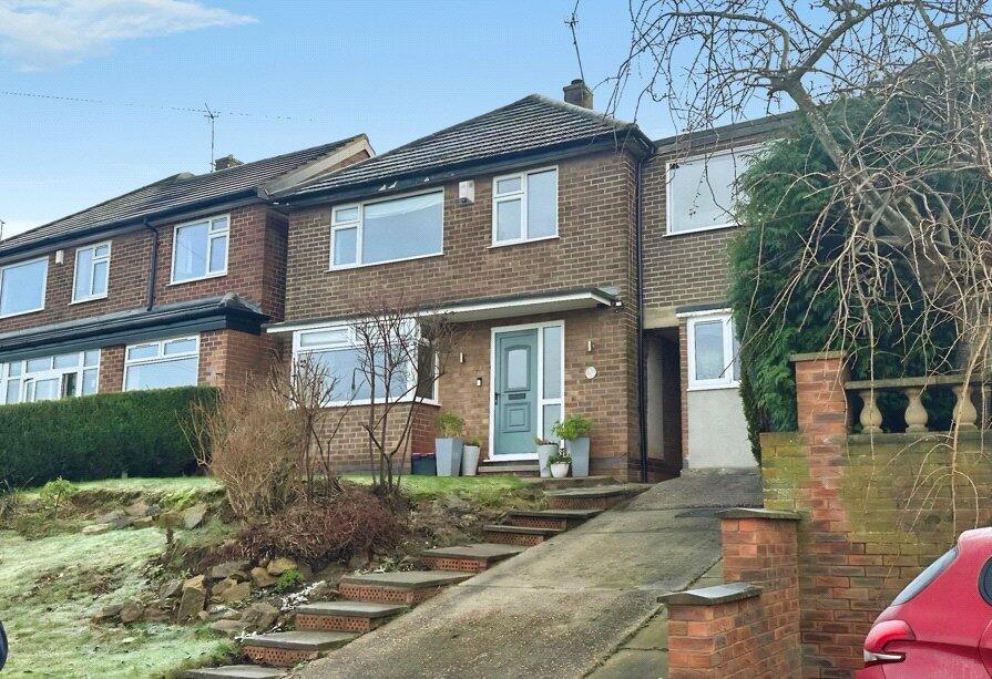 Main image of property: Whitby Crescent, Woodthorpe, Nottingham, Nottinghamshire, NG5