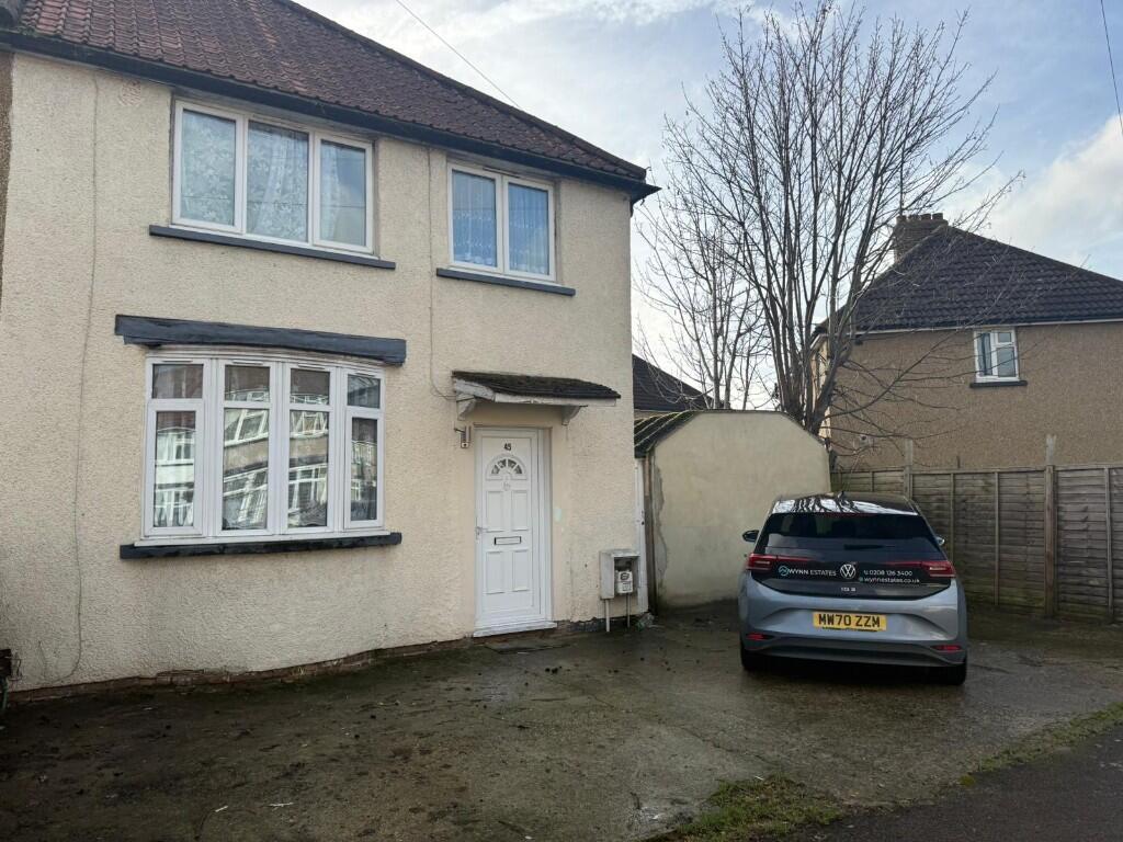Main image of property: Vernon Road, Feltham, Middlesex, TW13