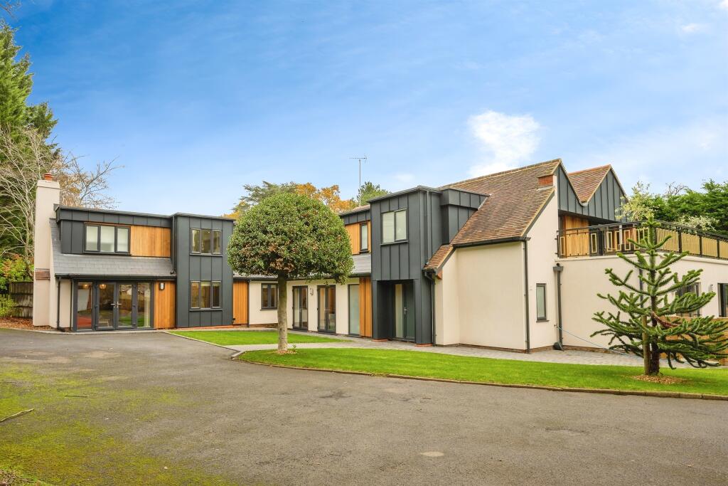 Main image of property: Truggist Lane, Berkswell, Coventry