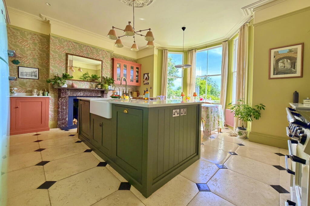 Weston Road, Bath - View 5
