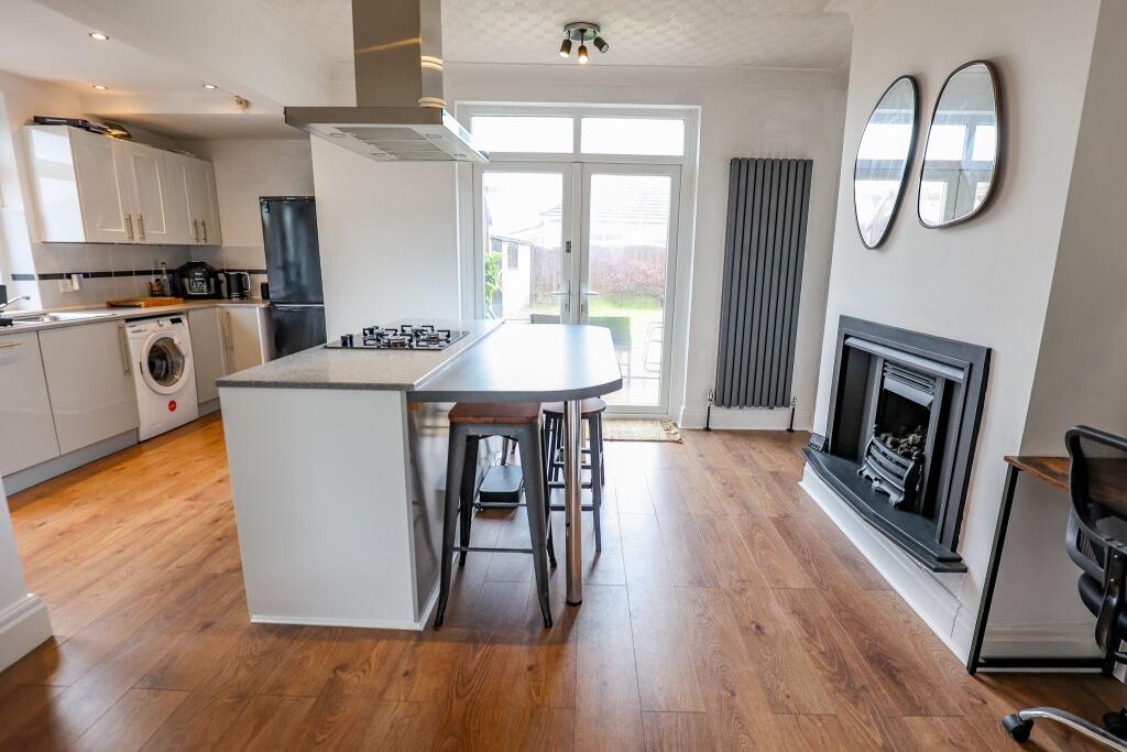 House in Heysham, Lancashire - View 4