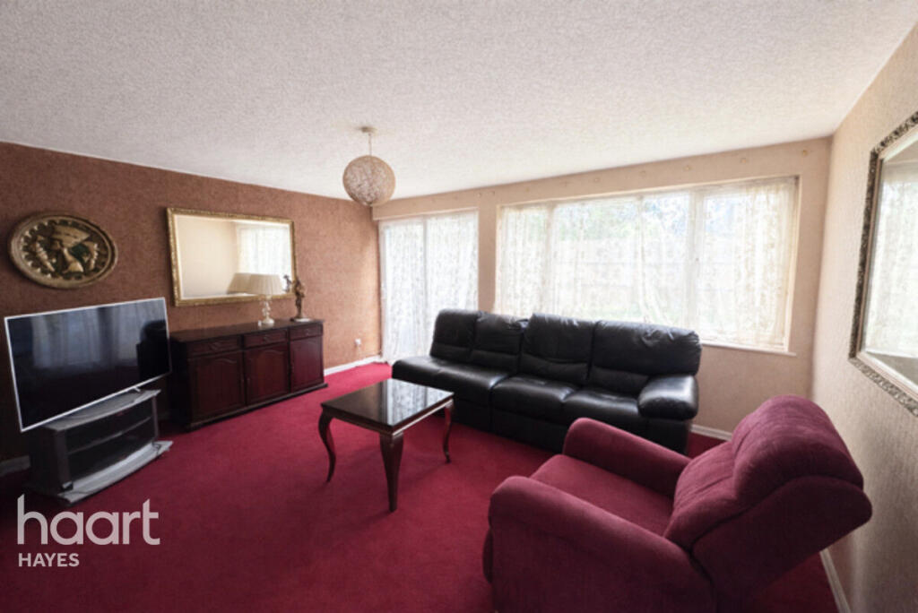 Main image of property: Waylands, Hayes