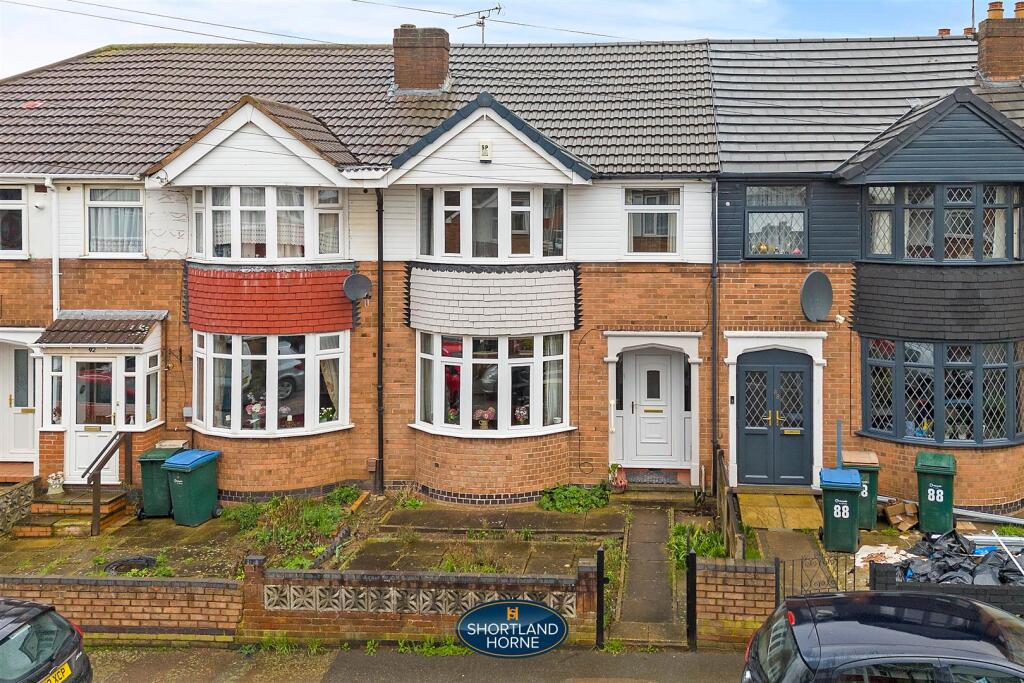 Main image of property: Silverdale Close, Longford, Coventry, CV2 1PY