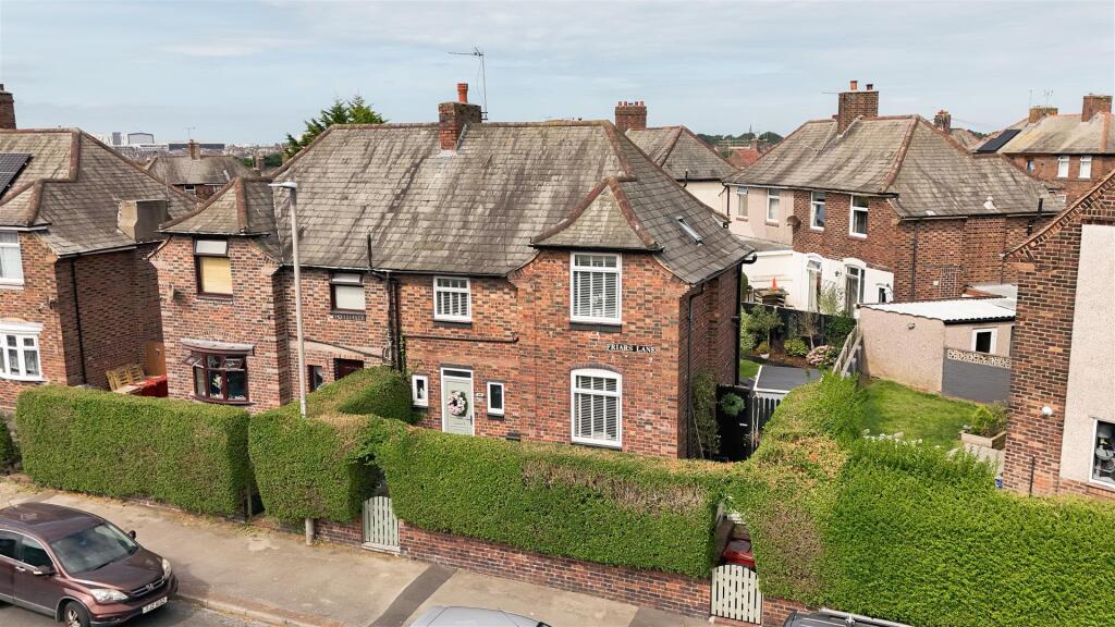 Main image of property: Friars Lane, Barrow-In-Furness