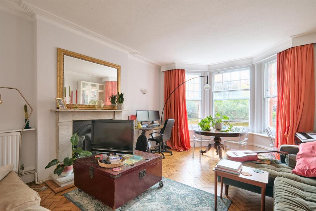 Main image of property: Kenilworth Court, Putney, SW15