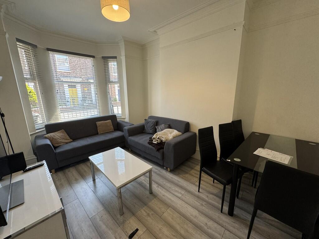 Main image of property: Mill Lane, Heworth