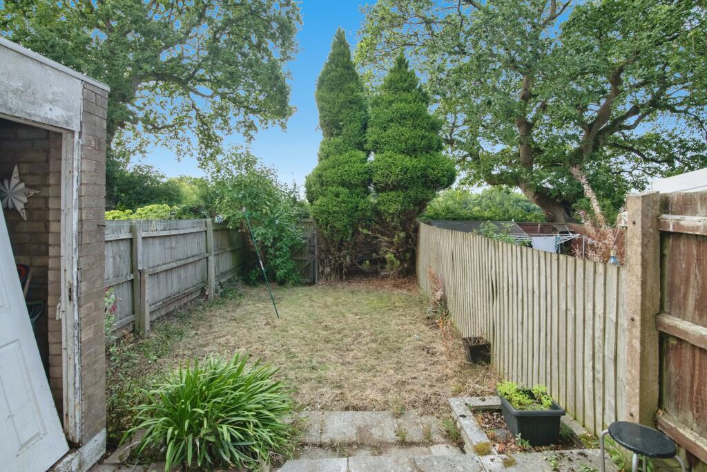 Additional image 17 of Near Lands Close, Birmingham, B32