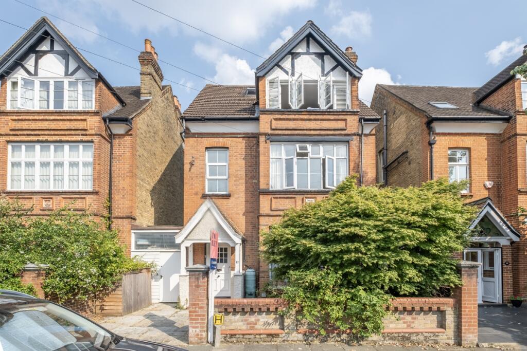 Main image of property: Coleshill Road Teddington TW11