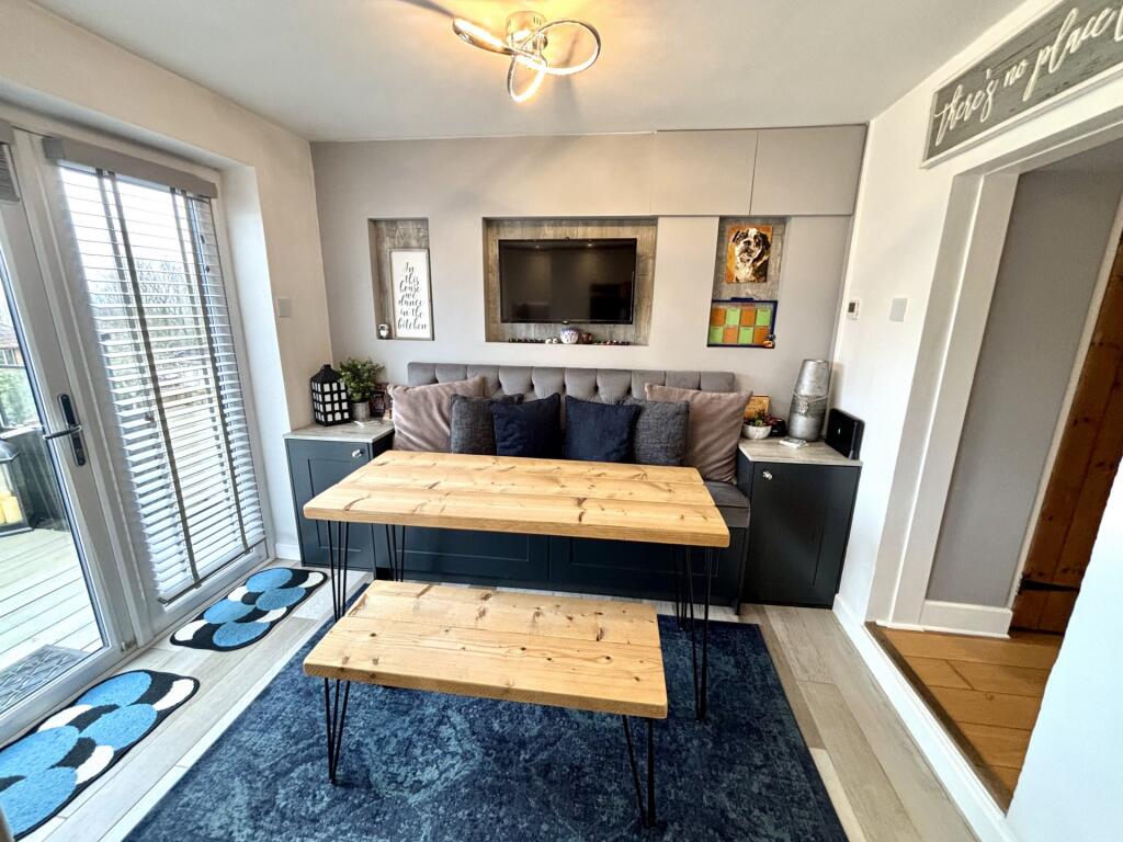 Additional image 8 of The Yard, Coppitts Hill, BA21