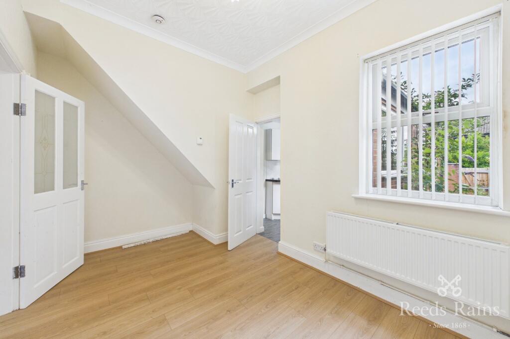 House in St Helens, Liverpool City Region - View 3