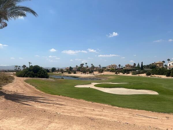 Main image of property: Murcia, Hacienda Del Alamo