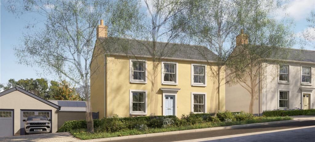Main image of property: Nansledan, Newquay