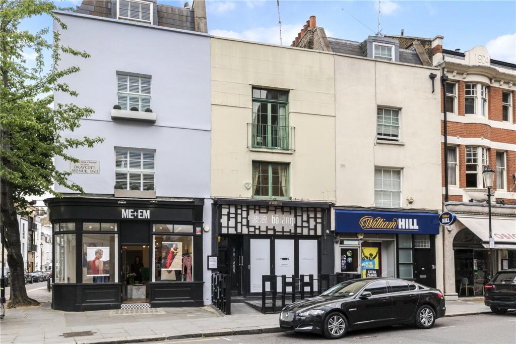 2 bedroom maisonette for rent