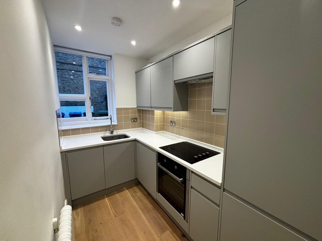 Main image of property: Saltwood Grove, London