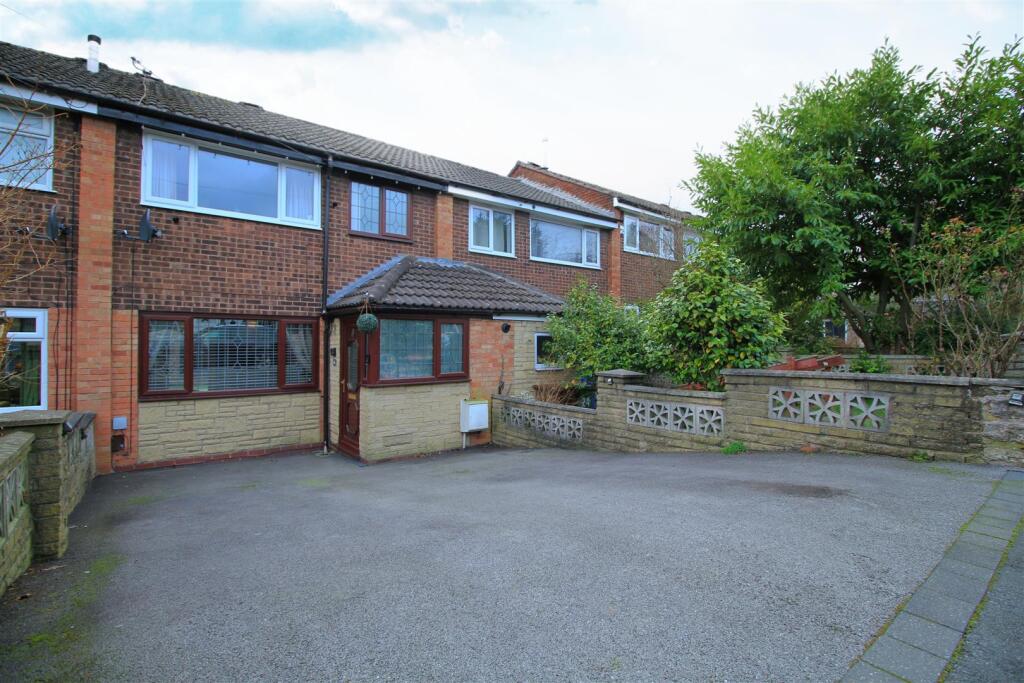 Main image of property: Bagshaw Street, Hyde