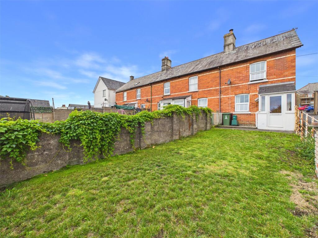 Main image of property: Belle Vue, Holsworthy, Devon