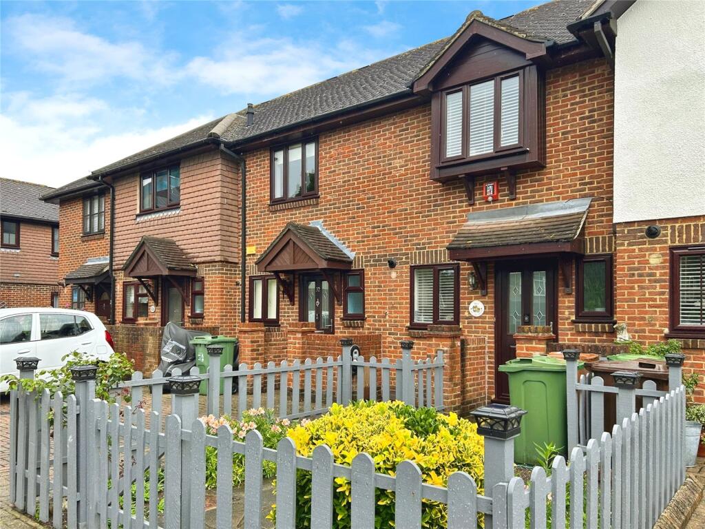 Main image of property: Sunningdale Road, Cheam, Sutton, SM1