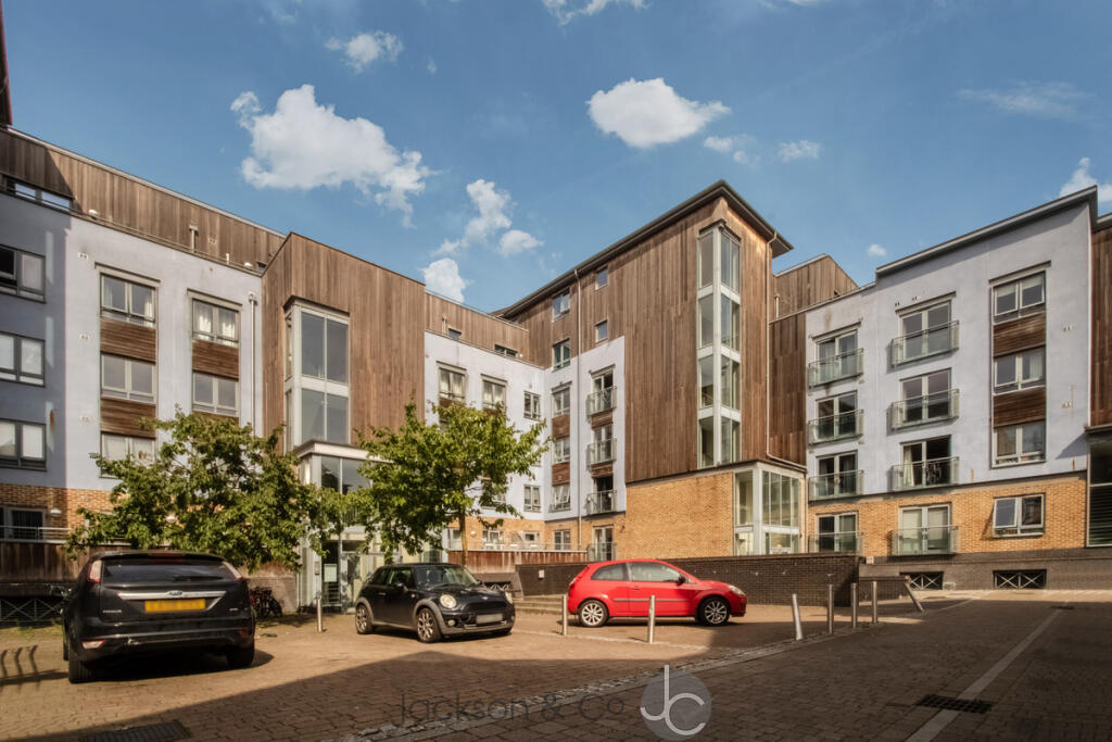 Main image of property: Quayside Drive, Essex, CO2