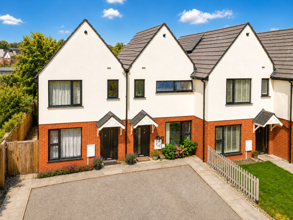 Main image of property: Sterling Court, Welwyn Garden City, AL7