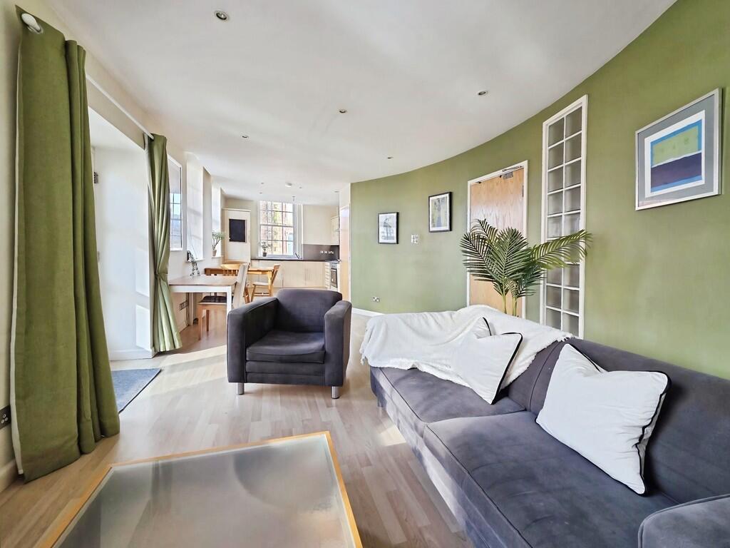 Main image of property: 2 Water Lane, Leeds