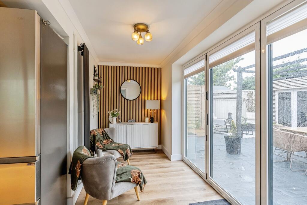 House in Bristol - View 4