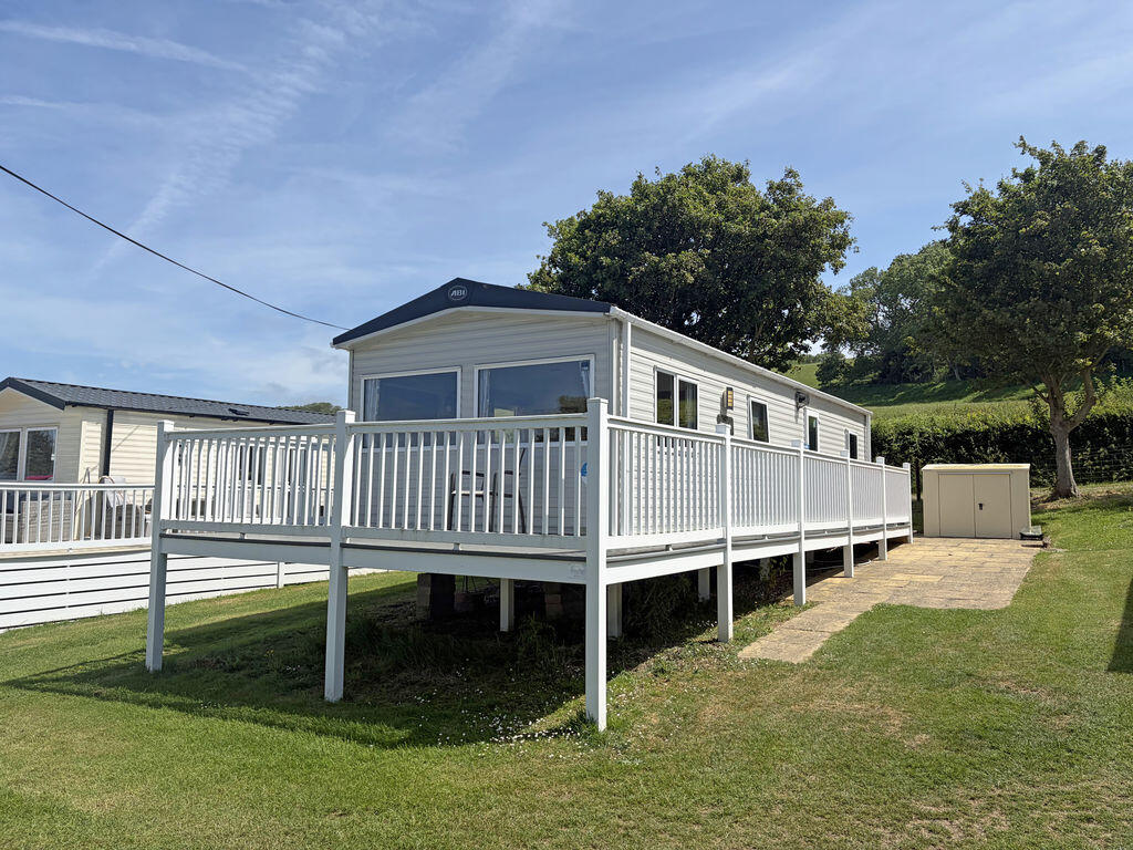 Main image of property: Haven, Doniford Bay