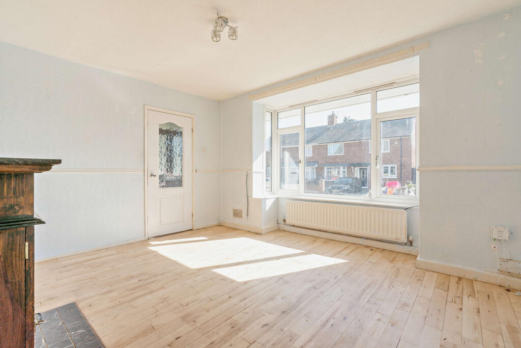 House in Stockton-on-Tees, Norton - View 5