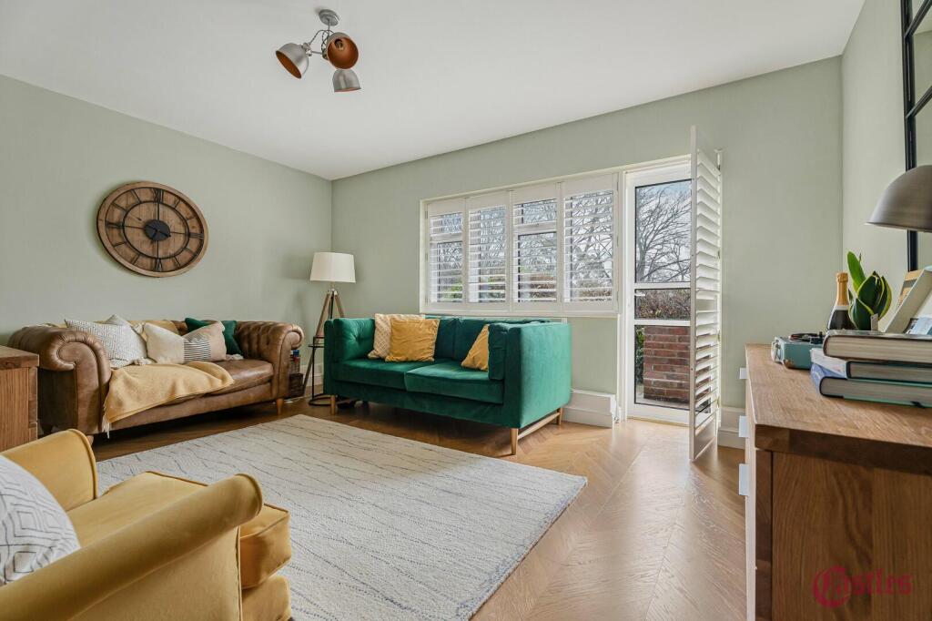 Main image of property: Shepherds Hill, N6