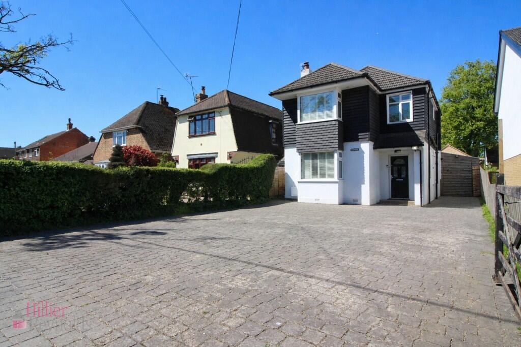 Main image of property: West Kingsdown, TN15
