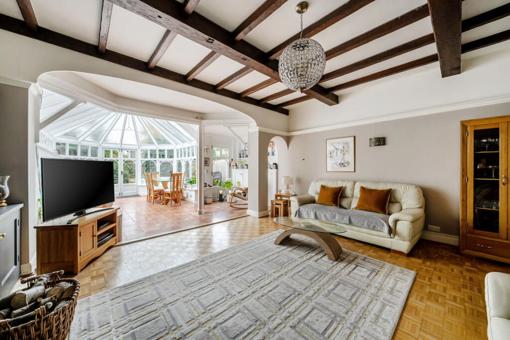 House in Kingston upon Thames - View 4