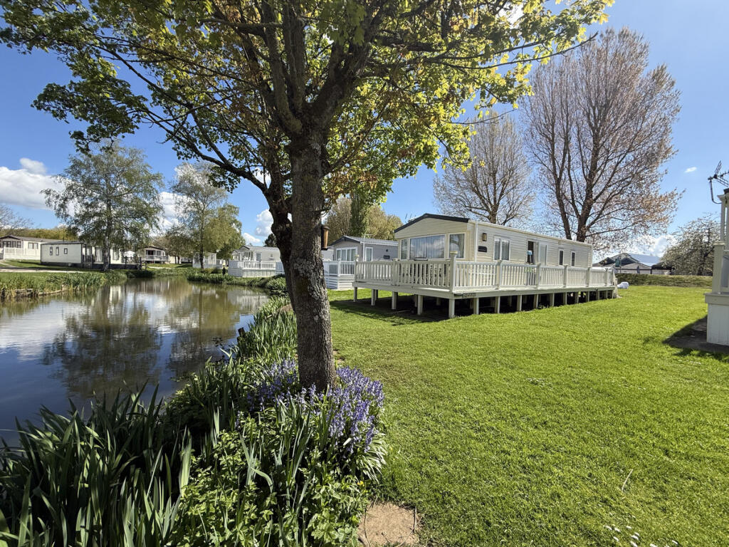 Main image of property: mallard Lake, Cirencester, GL7 5