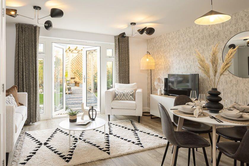 House in Nottingham - View 3