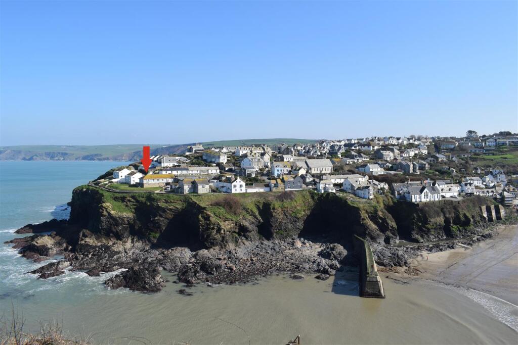 Main image of property: Port Isaac