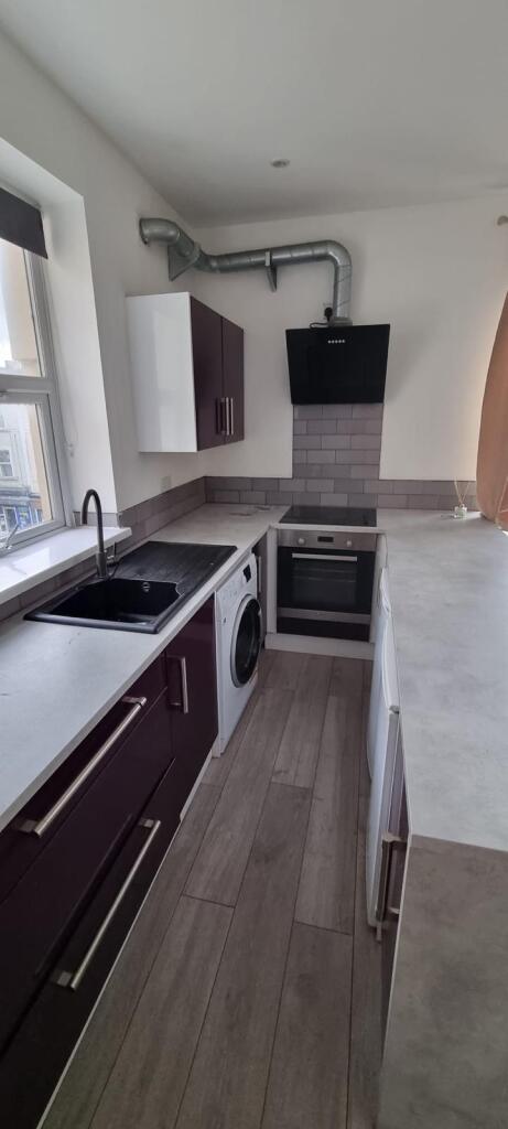 Main image of property: Ashley Road, Bristol