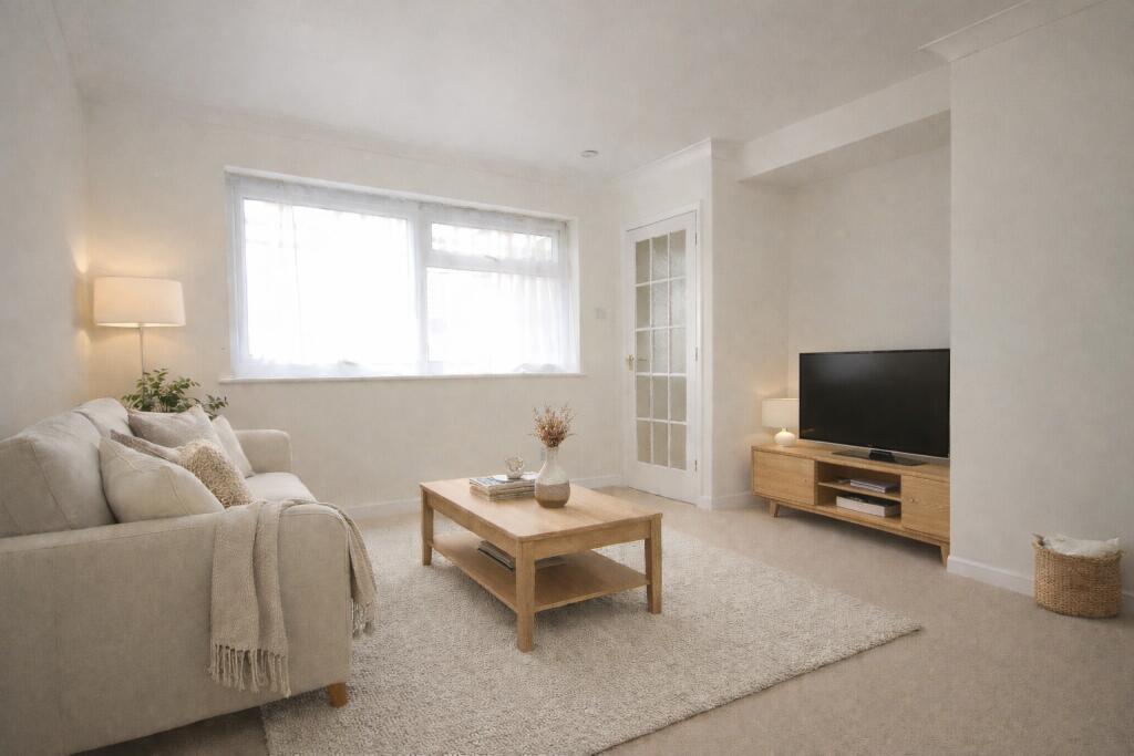 Main image of property: Knaphill, Woking
