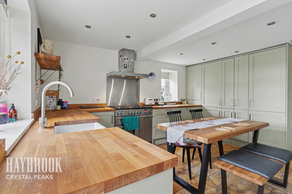 Main image of property: Castle View, Palterton