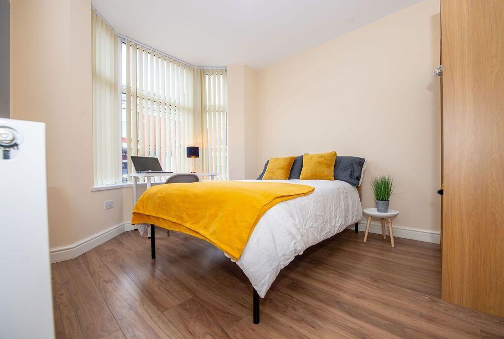 Main image of property: Saxony Road, Liverpool
