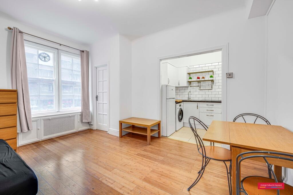 Main image of property: Queensway, London, W2