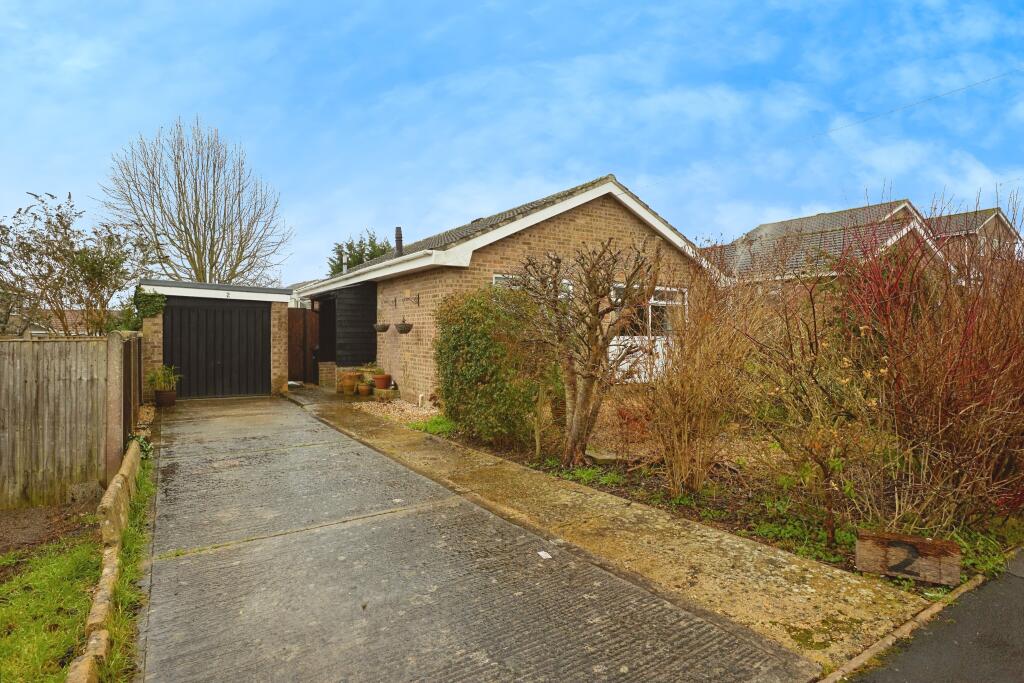 Main image of property: Robinson Heights, Sturminster Newton, DT10