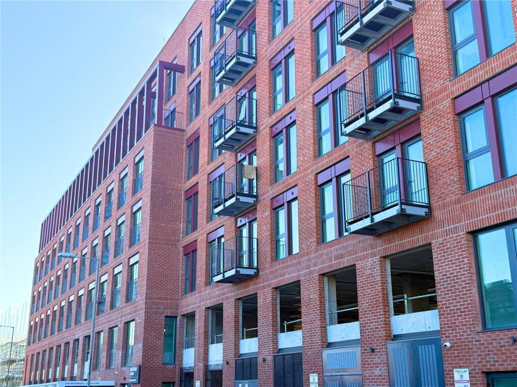 Main image of property: Bastion Point, 12 Oriel Street, L3